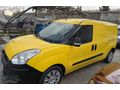2014 MODEL DOBLO MAXSİ KM 275 KLİMALI KLİMALI VE CİFT SÜRGÜ DÜR