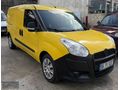2014 MODEL DOBLO MAXSİ KM 275 KLİMALI KLİMALI VE CİFT SÜRGÜ DÜR