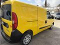 2014 MODEL DOBLO MAXSİ KM 275 KLİMALI KLİMALI VE CİFT SÜRGÜ DÜR