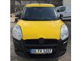 2014 MODEL DOBLO MAXSİ KM 275 KLİMALI KLİMALI VE CİFT SÜRGÜ DÜR