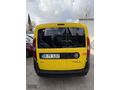 2014 MODEL DOBLO MAXSİ KM 275 KLİMALI KLİMALI VE CİFT SÜRGÜ DÜR