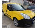 2014 MODEL DOBLO MAXSİ KM 275 KLİMALI KLİMALI VE CİFT SÜRGÜ DÜR