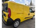 2014 MODEL DOBLO MAXSİ KM 275 KLİMALI KLİMALI VE CİFT SÜRGÜ DÜR