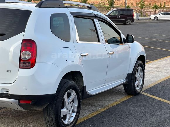 Sahibinden Dacia Duster 1.5 dCi Laureate 2011 Model Erzurum