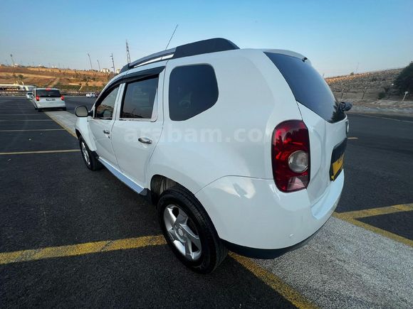 Sahibinden Dacia Duster 1.5 dCi Laureate 2011 Model Erzurum