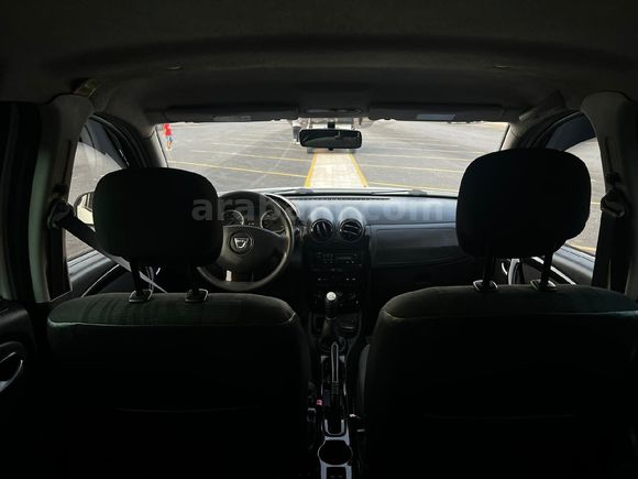 Sahibinden Dacia Duster 1.5 dCi Laureate 2011 Model Erzurum