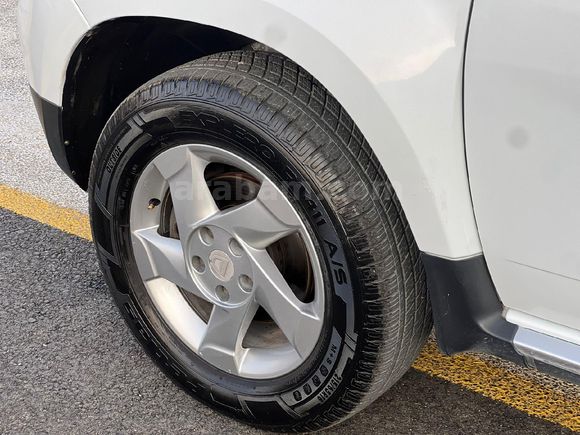 Sahibinden Dacia Duster 1.5 dCi Laureate 2011 Model Erzurum