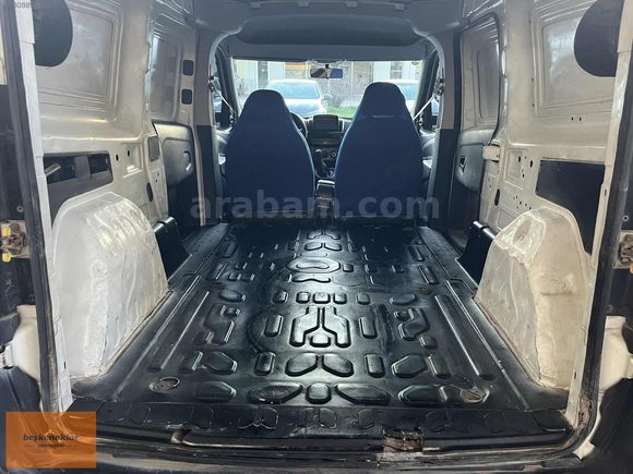 HATASIZ 2012 FİAT DOBLO 1.3 MULTİJET MAXİ
