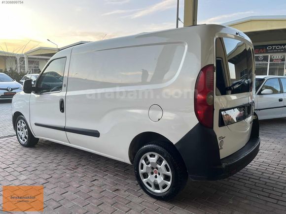 HATASIZ 2012 FİAT DOBLO 1.3 MULTİJET MAXİ