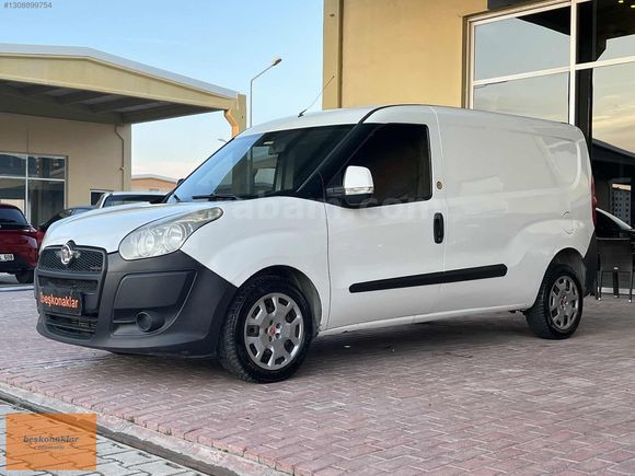 HATASIZ 2012 FİAT DOBLO 1.3 MULTİJET MAXİ