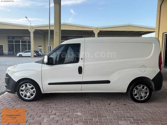 HATASIZ 2012 FİAT DOBLO 1.3 MULTİJET MAXİ