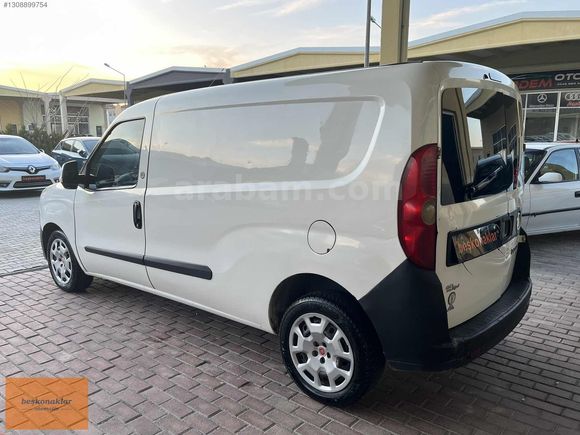 HATASIZ 2012 FİAT DOBLO 1.3 MULTİJET MAXİ