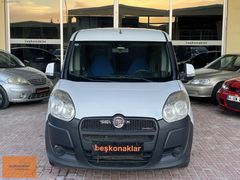 HATASIZ 2012 FİAT DOBLO 1.3 MULTİJET MAXİ