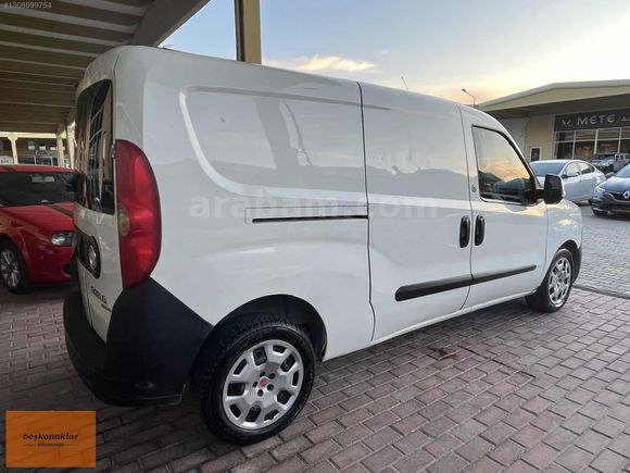 HATASIZ 2012 FİAT DOBLO 1.3 MULTİJET MAXİ