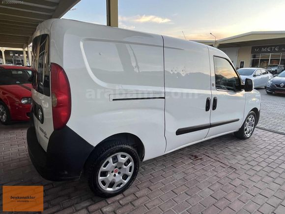 HATASIZ 2012 FİAT DOBLO 1.3 MULTİJET MAXİ