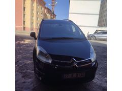 Sahibinden Citroen C4 Grand Picasso 1.6 HDi Dynamic 2011 Model  245.000 km Siyah