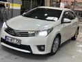 2015 Corolla Otomatik Değişensiz