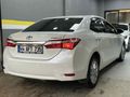 2015 Corolla Otomatik Değişensiz