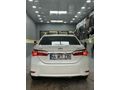 2015 Corolla Otomatik Değişensiz