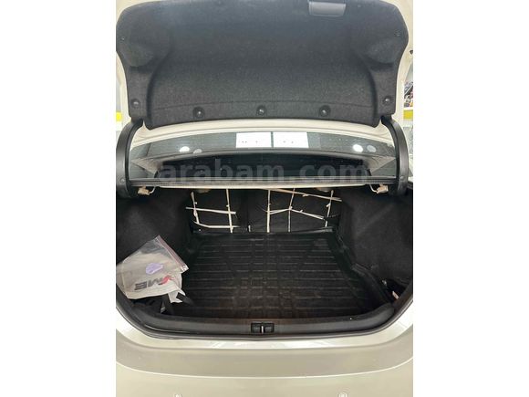 2015 Corolla Otomatik Değişensiz