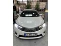2015 Corolla Otomatik Değişensiz