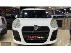 2012 FİAT DOBLO 1.6 MULTİJET CARGO DİZEL CAMLI KOLTUKLU !!!