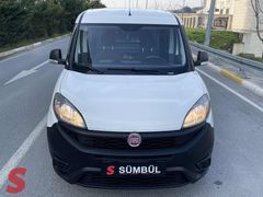 SÜMBÜL'DEN 2022 MODEL 1.6 MULTİJET MAXİ 99.000 KM TRAMERSİZ