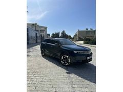 Kapora alınmıştır 
İlk Sahibinden Opel Grandland-e GS 2025 Model 