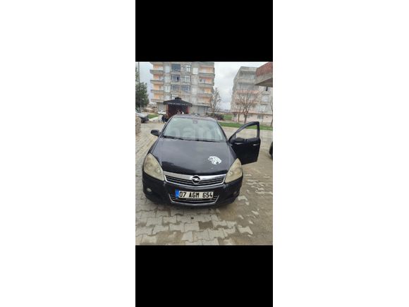Sahibinden Opel Astra 1.3 CDTI Enjoy Elegance 2009 Model