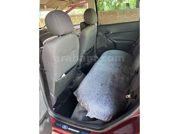 Sahibinden Ford Focus 1.6 Ambiente 2001 Model 