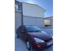 Sahibinden Ford Focus 1.6 Ambiente 2001 Model 
