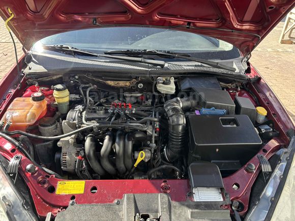 Sahibinden Ford Focus 1.6 Ambiente 2001 Model 