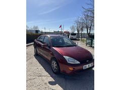Sahibinden Ford Focus 1.6 Ambiente 2001 Model 