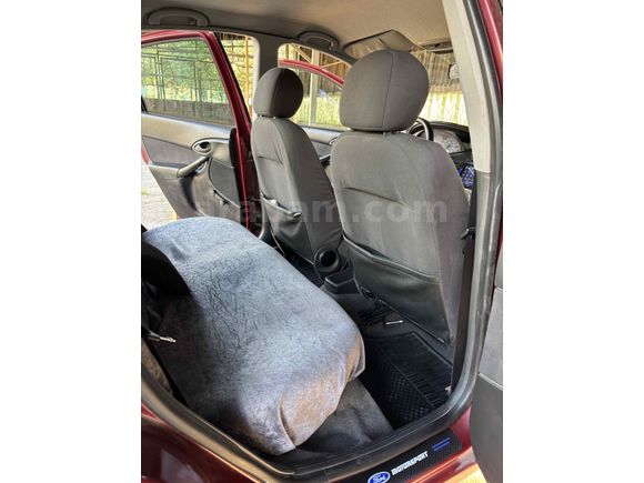 Sahibinden Ford Focus 1.6 Ambiente 2001 Model 