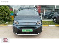 KARAHALLILAR A.Ş'2025 FIAT DOBLO 1.5 BLUE HDI PREMİO PLUS