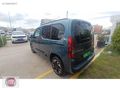 KARAHALLILAR A.Ş'2025 FIAT DOBLO 1.5 BLUE HDI PREMİO PLUS