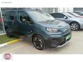 KARAHALLILAR A.Ş'2025 FIAT DOBLO 1.5 BLUE HDI PREMİO PLUS