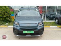 KARAHALLILAR A.Ş'2025 FIAT DOBLO 1.5 BLUE HDI PREMİO PLUS