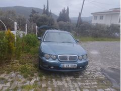 Sahibinden acil ihtiyaçtan Rover 75 1.8 Club 2000 Model