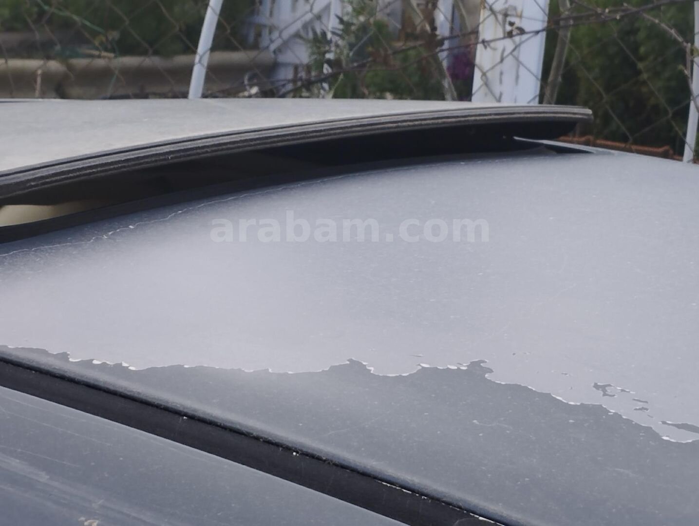 Sahibinden Rover 75 1.8 Club 2000 Model Aydın 289.000 km Mavi 7