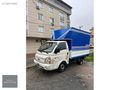 SAMİR MOTORS'TAN 2010 MOD HYUNDAİ H100 ÇOK DÜZGÜN 270BİNKMDE