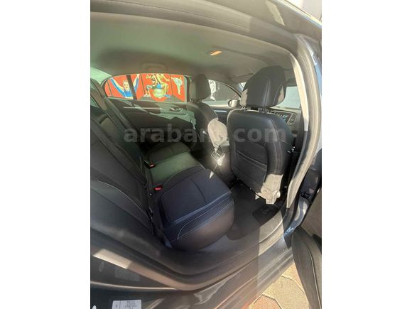 Sahibinden Renault Megane 1.3 TCe  icon