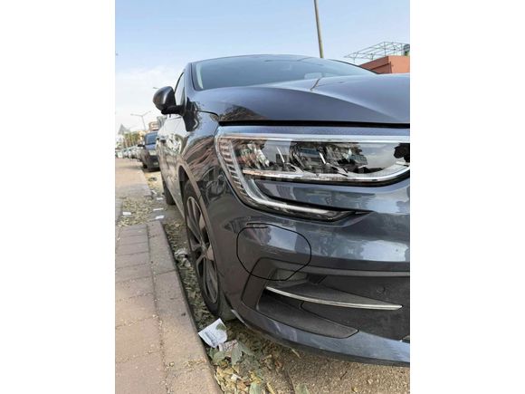 Sahibinden Renault Megane 1.3 TCe  icon