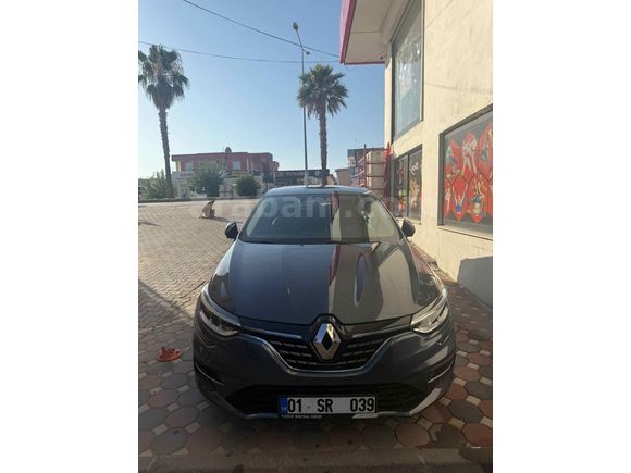 Sahibinden Renault Megane 1.3 TCe  icon