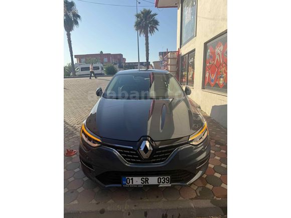 Sahibinden Renault Megane 1.3 TCe  icon