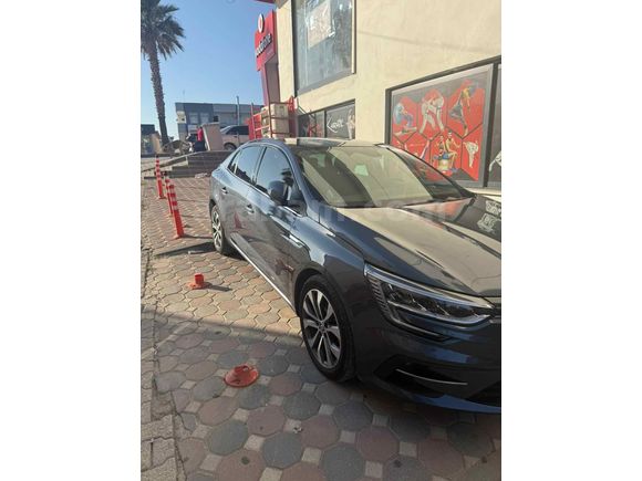 Sahibinden Renault Megane 1.3 TCe  icon