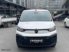 TEKİNDAĞ'dan SENETLİ VE KREDİLİ SATIŞLAR 2025 BERLİNGO CARGO