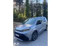 RM ANGIN MOTORS'DAN SIFIR AYARINDA TOYOTA PROACE