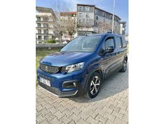 Sahibinden Peugeot Rifter 1.5 BlueHDI GT Line 2020 Model İzmir