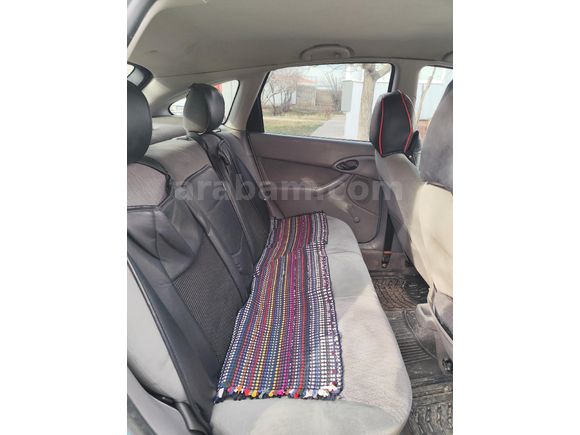 Sahibinden Ford Focus 1.6 Ambiente 2000 Model